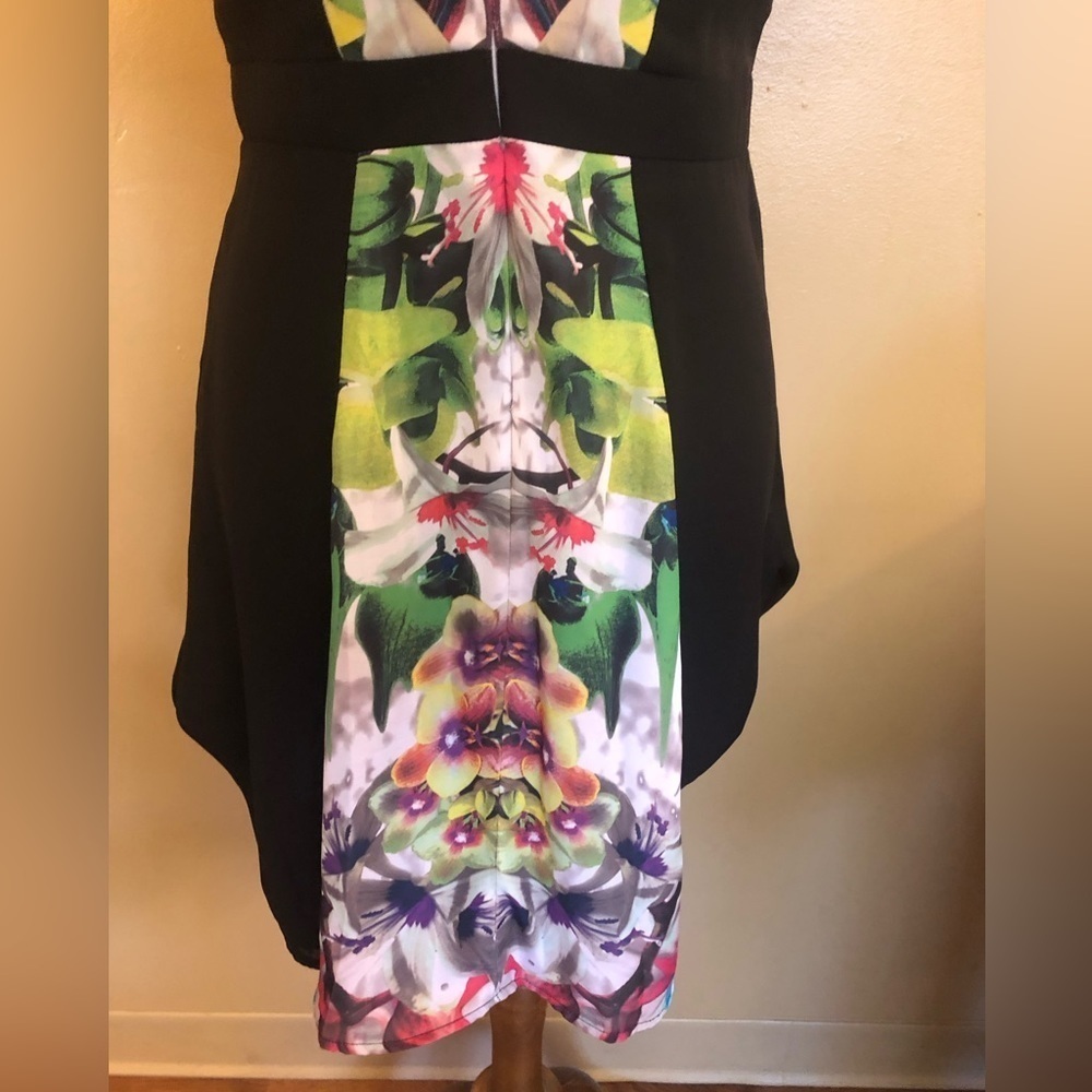 Floral Dress by Prabal Gurung for Target - Picture 7 of 11